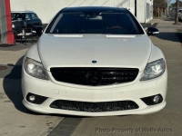 2009 Mercedes-Benz CL-Class for sale in Riverhead, New York (ID-138210)