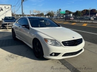 2009 Mercedes-Benz CL-Class for sale in Riverhead, New York (ID-138210)