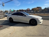 2009 Mercedes-Benz CL-Class for sale in Riverhead, New York (ID-138210)