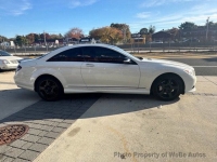 2009 Mercedes-Benz CL-Class for sale in Riverhead, New York (ID-138210)