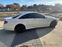 2009 Mercedes-Benz CL-Class for sale in Riverhead, New York (ID-138210)