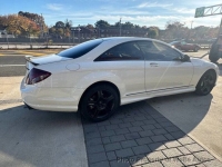 2009 Mercedes-Benz CL-Class for sale in Riverhead, New York (ID-138210)