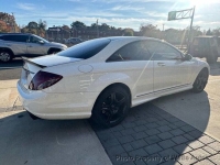 2009 Mercedes-Benz CL-Class for sale in Riverhead, New York (ID-138210)