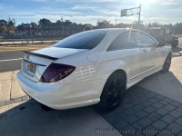 2009 Mercedes-Benz CL-Class for sale in Riverhead, New York (ID-138210)