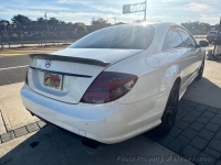 2009 Mercedes-Benz CL-Class for sale in Riverhead, New York (ID-138210)