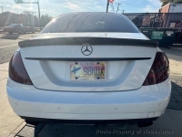 2009 Mercedes-Benz CL-Class for sale in Riverhead, New York (ID-138210)