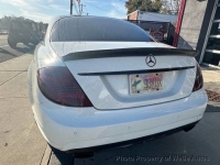2009 Mercedes-Benz CL-Class for sale in Riverhead, New York (ID-138210)