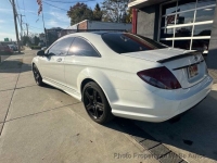 2009 Mercedes-Benz CL-Class for sale in Riverhead, New York (ID-138210)