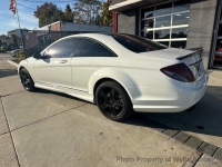 2009 Mercedes-Benz CL-Class for sale in Riverhead, New York (ID-138210)