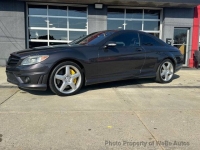 2009 Mercedes-Benz CL-Class for sale in Riverhead, New York (ID-138212)