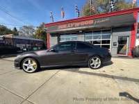 2009 Mercedes-Benz CL-Class for sale in Riverhead, New York (ID-138212)