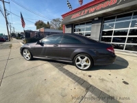 2009 Mercedes-Benz CL-Class for sale in Riverhead, New York (ID-138212)