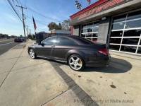 2009 Mercedes-Benz CL-Class for sale in Riverhead, New York (ID-138212)