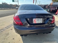 2009 Mercedes-Benz CL-Class for sale in Riverhead, New York (ID-138212)