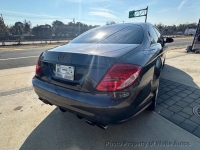 2009 Mercedes-Benz CL-Class for sale in Riverhead, New York (ID-138212)