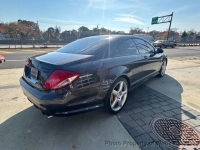 2009 Mercedes-Benz CL-Class for sale in Riverhead, New York (ID-138212)