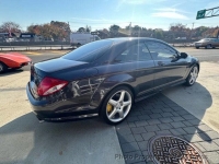 2009 Mercedes-Benz CL-Class for sale in Riverhead, New York (ID-138212)
