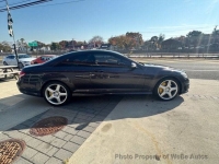2009 Mercedes-Benz CL-Class for sale in Riverhead, New York (ID-138212)
