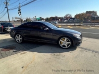 2009 Mercedes-Benz CL-Class for sale in Riverhead, New York (ID-138212)