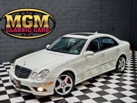 2009 Mercedes-Benz E-Class for sale in Addison, Illinois (ID-142089)