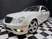 2009 Mercedes-Benz E-Class for sale in Addison, Illinois (ID-142089)