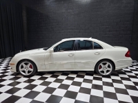2009 Mercedes-Benz E-Class for sale in Addison, Illinois (ID-142089)