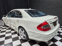 2009 Mercedes-Benz E-Class for sale in Addison, Illinois (ID-142089)