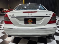 2009 Mercedes-Benz E-Class for sale in Addison, Illinois (ID-142089)