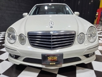2009 Mercedes-Benz E-Class for sale in Addison, Illinois (ID-142089)