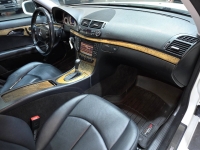 2009 Mercedes-Benz E-Class for sale in Addison, Illinois (ID-142089)