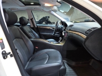 2009 Mercedes-Benz E-Class for sale in Addison, Illinois (ID-142089)
