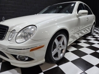 2009 Mercedes-Benz E-Class for sale in Addison, Illinois (ID-142089)