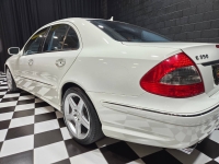 2009 Mercedes-Benz E-Class for sale in Addison, Illinois (ID-142089)
