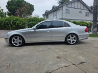 2009 Mercedes-Benz E350 for sale (ID-125224)