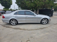 2009 Mercedes-Benz E350 for sale (ID-125224)