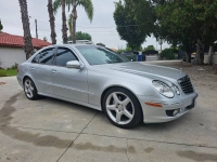 2009 Mercedes-Benz E350 for sale (ID-125224)