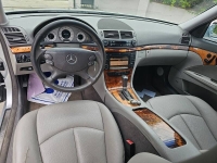 2009 Mercedes-Benz E350 for sale (ID-125224)