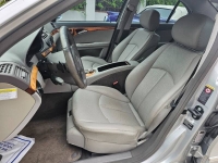 2009 Mercedes-Benz E350 for sale (ID-125224)