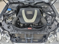2009 Mercedes-Benz E350 for sale (ID-125224)