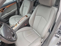 2009 Mercedes-Benz E350 for sale (ID-125224)