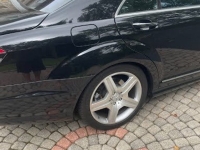 2009 Mercedes-Benz S-Class for sale in Huntington, New York (ID-137438)