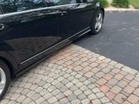 2009 Mercedes-Benz S-Class for sale in Huntington, New York (ID-137438)