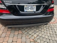 2009 Mercedes-Benz S-Class for sale in Huntington, New York (ID-137438)