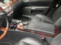 2009 Mercedes-Benz S-Class for sale in Huntington, New York (ID-137438)