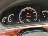 2009 Mercedes-Benz S-Class for sale in Huntington, New York (ID-137438)