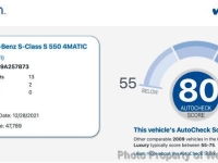 2009 Mercedes-Benz S-Class for sale in Huntington, New York (ID-137438)