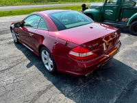 2009 Mercedes-Benz SL-Class for sale in Riverhead, New York (ID-137454)