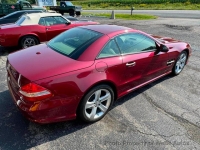 2009 Mercedes-Benz SL-Class for sale in Riverhead, New York (ID-137454)