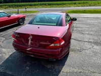 2009 Mercedes-Benz SL-Class for sale in Riverhead, New York (ID-137454)