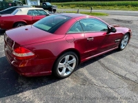 2009 Mercedes-Benz SL-Class for sale in Riverhead, New York (ID-137454)